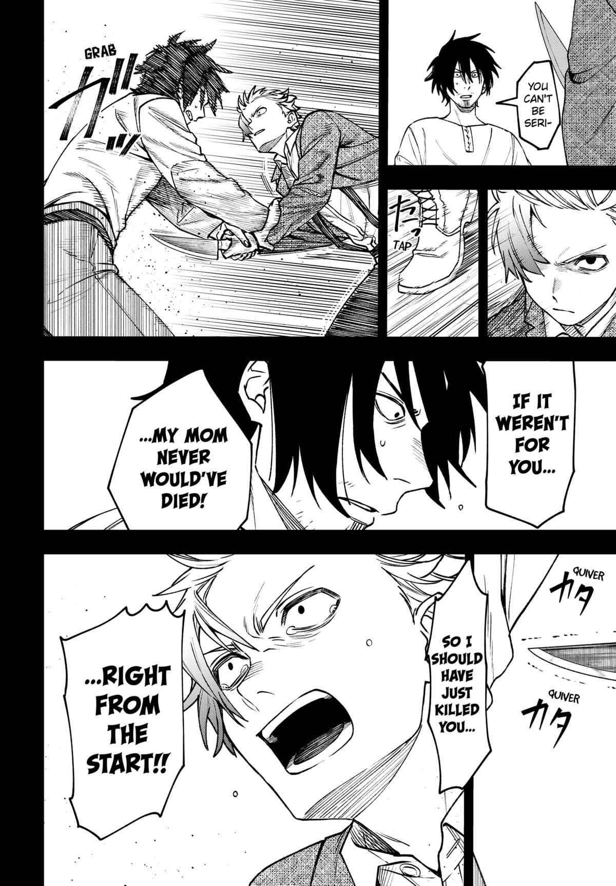 WITCHRIV Chap 21 - Next Chap 22