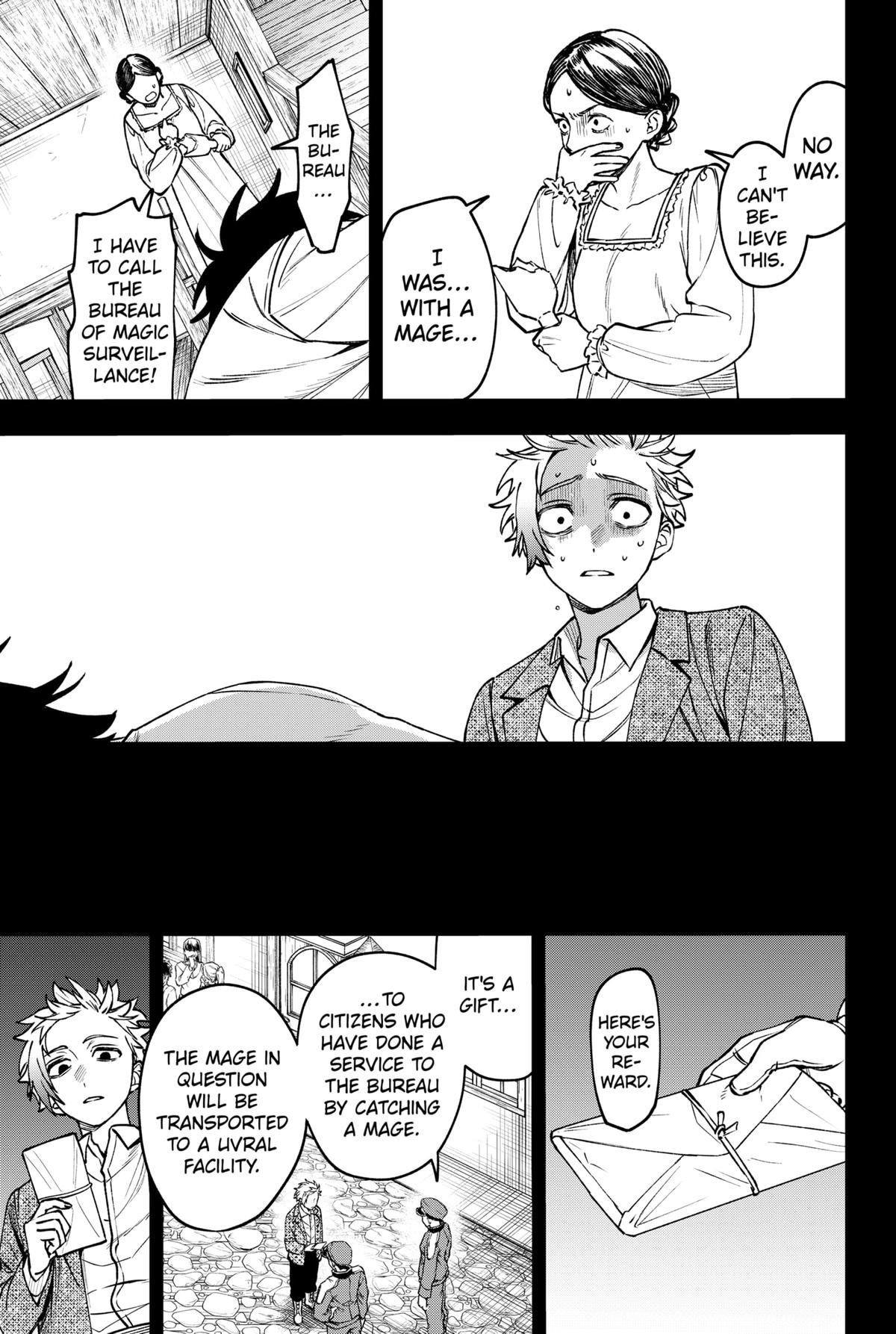 WITCHRIV Chap 21 - Next Chap 22