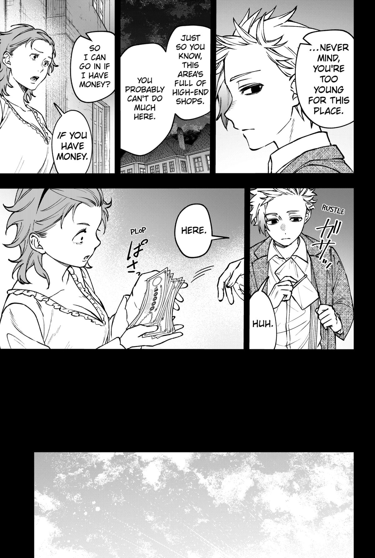 WITCHRIV Chap 21 - Next Chap 22