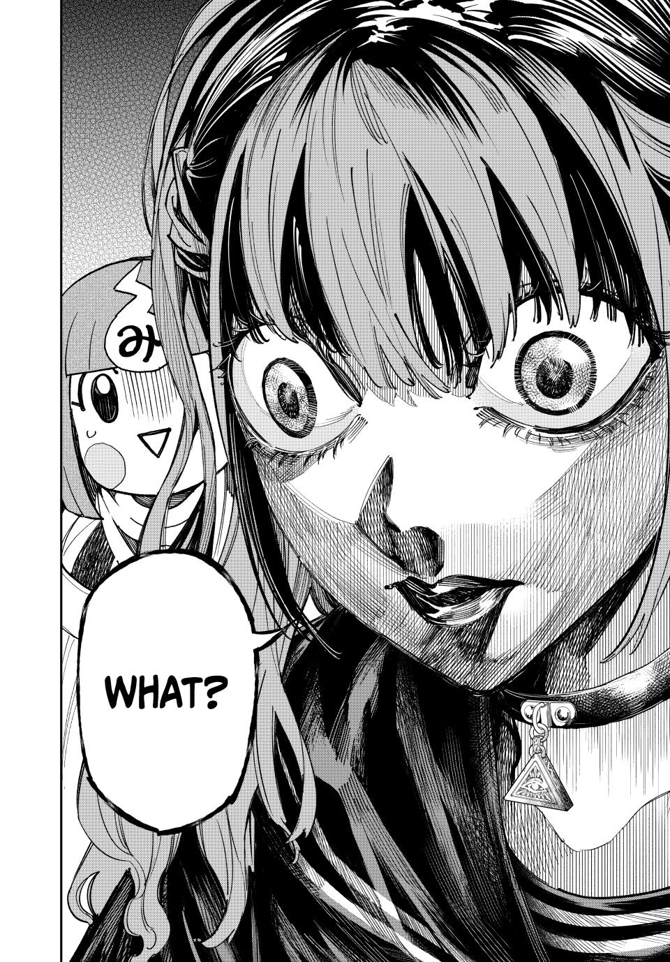 Dead Account Chap 74 - Next Chap 75