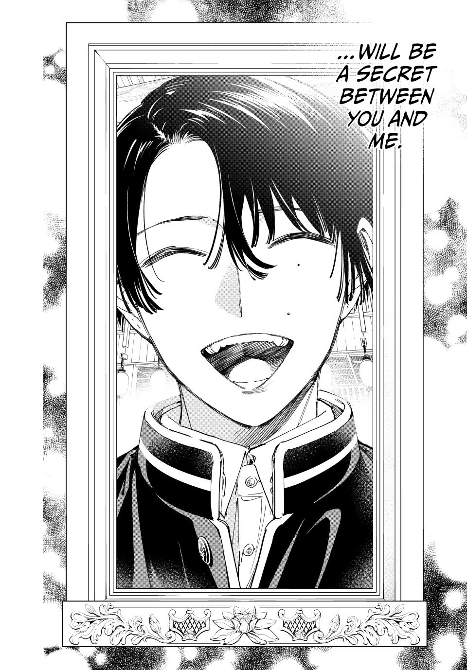 Dead Account Chap 76 - Next Chap 77