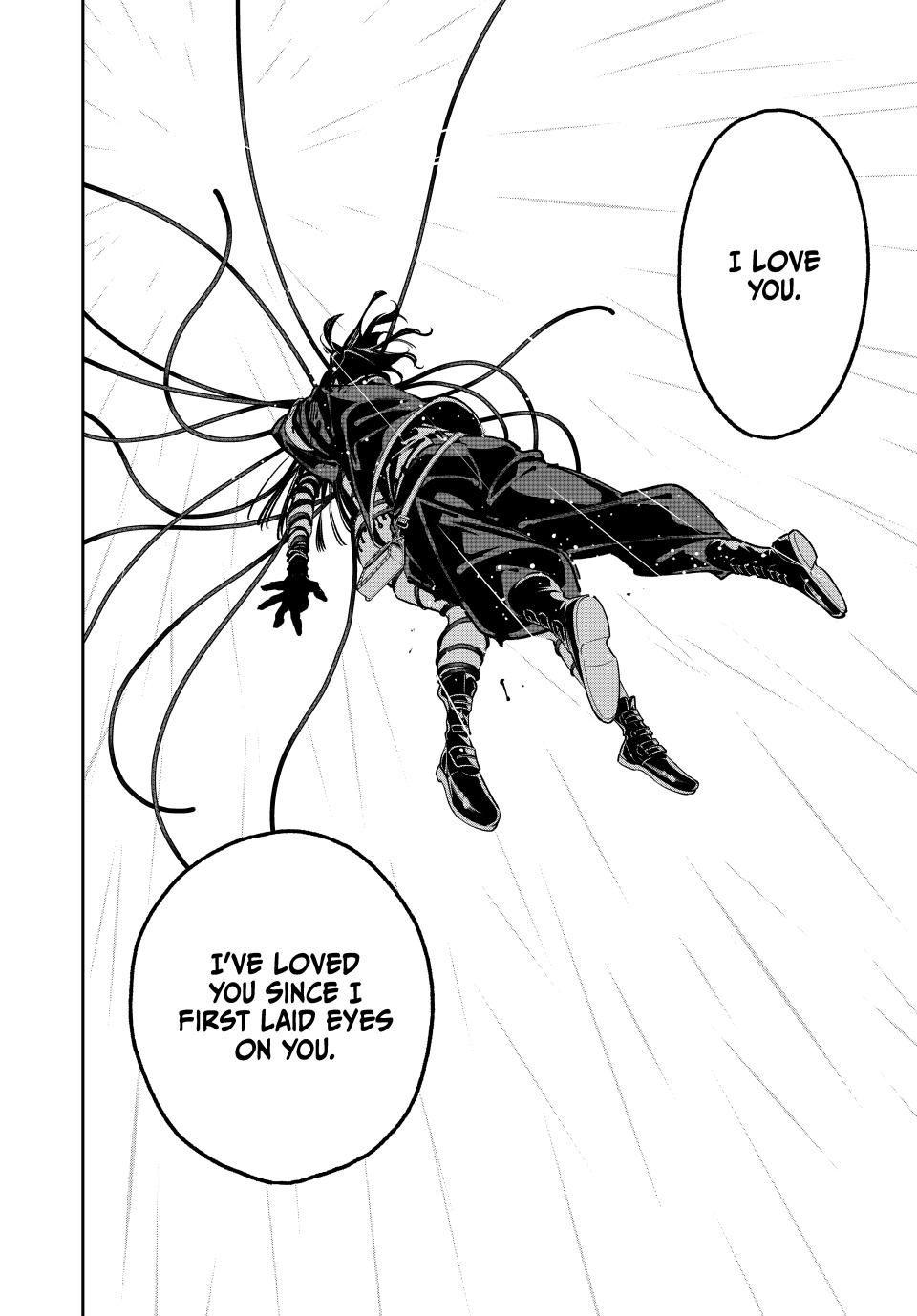 Dead Account Chap 84 - Next Chap 85