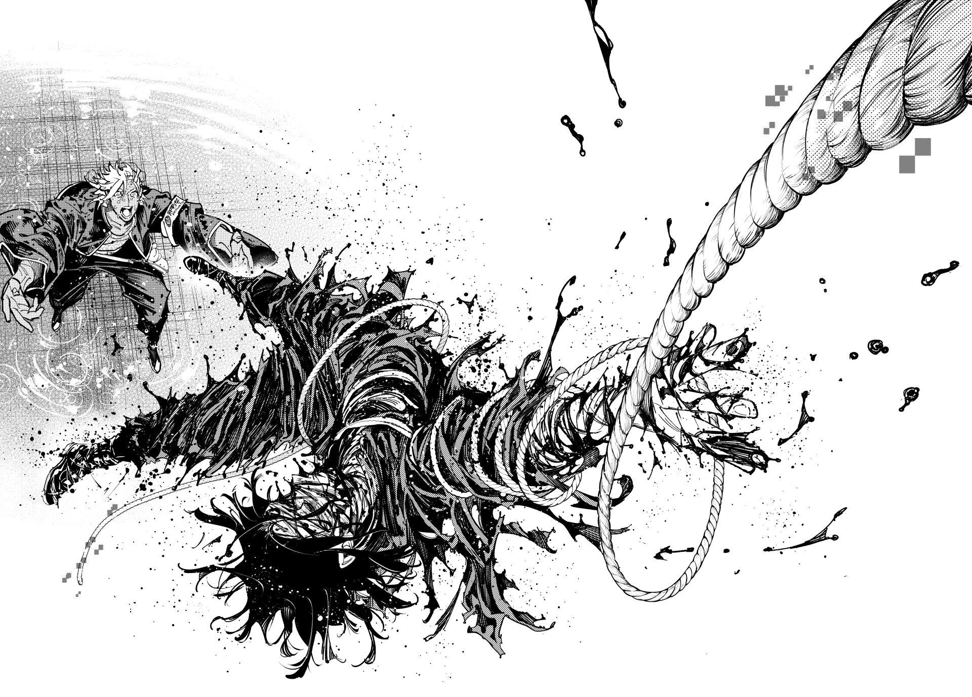 Dead Account Chap 85 - Next Chap 86