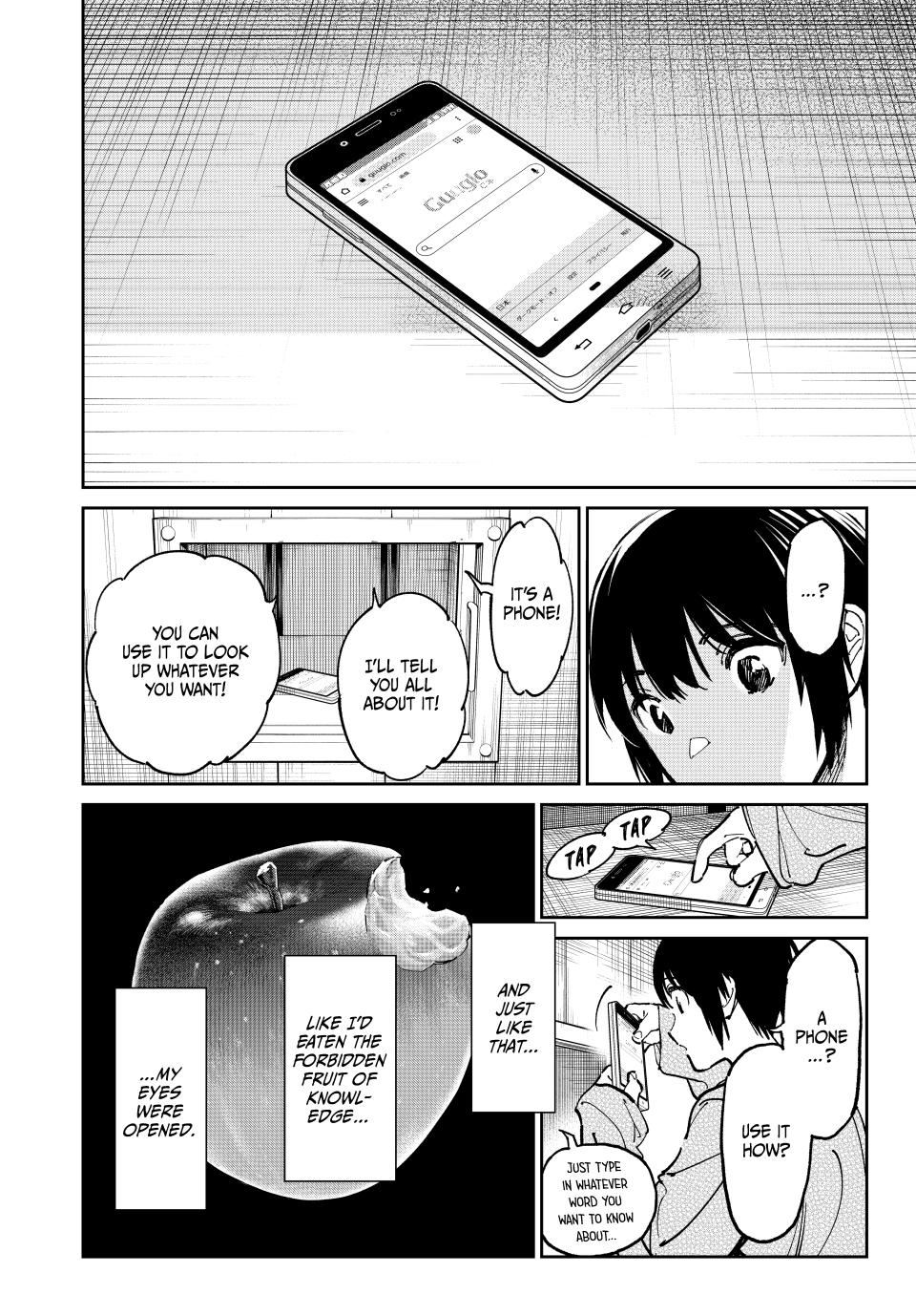 Dead Account Chap 86 - Next Chap 87