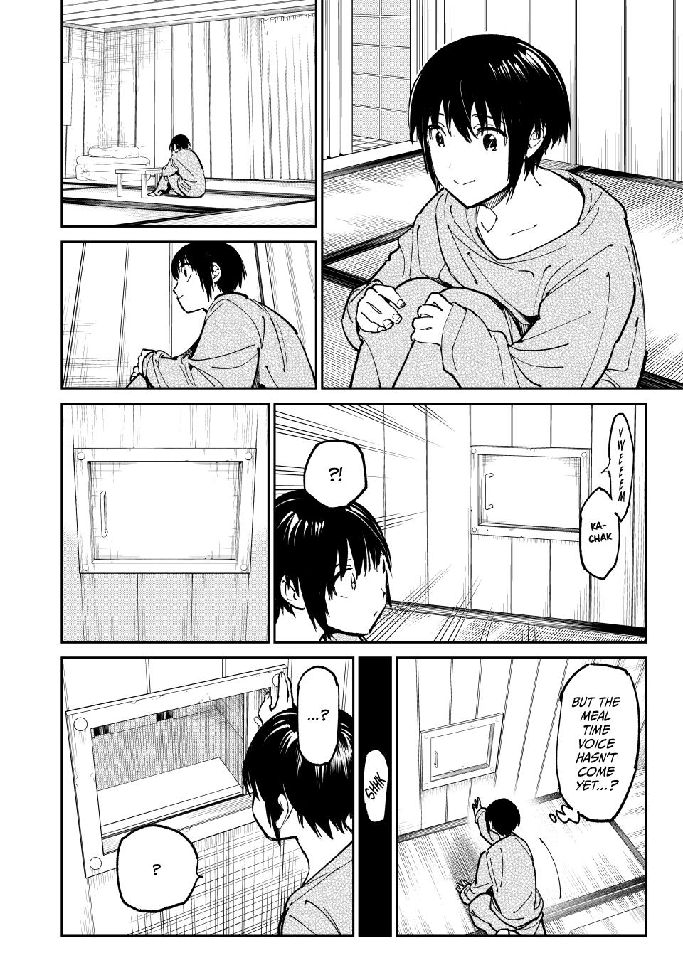 Dead Account Chap 86 - Next Chap 87