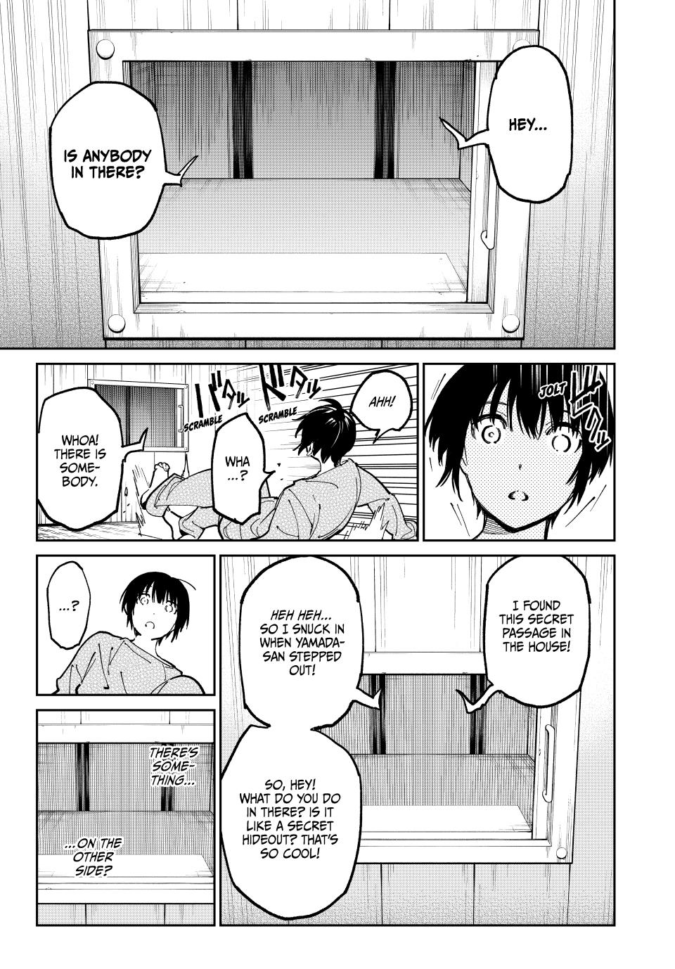 Dead Account Chap 86 - Next Chap 87