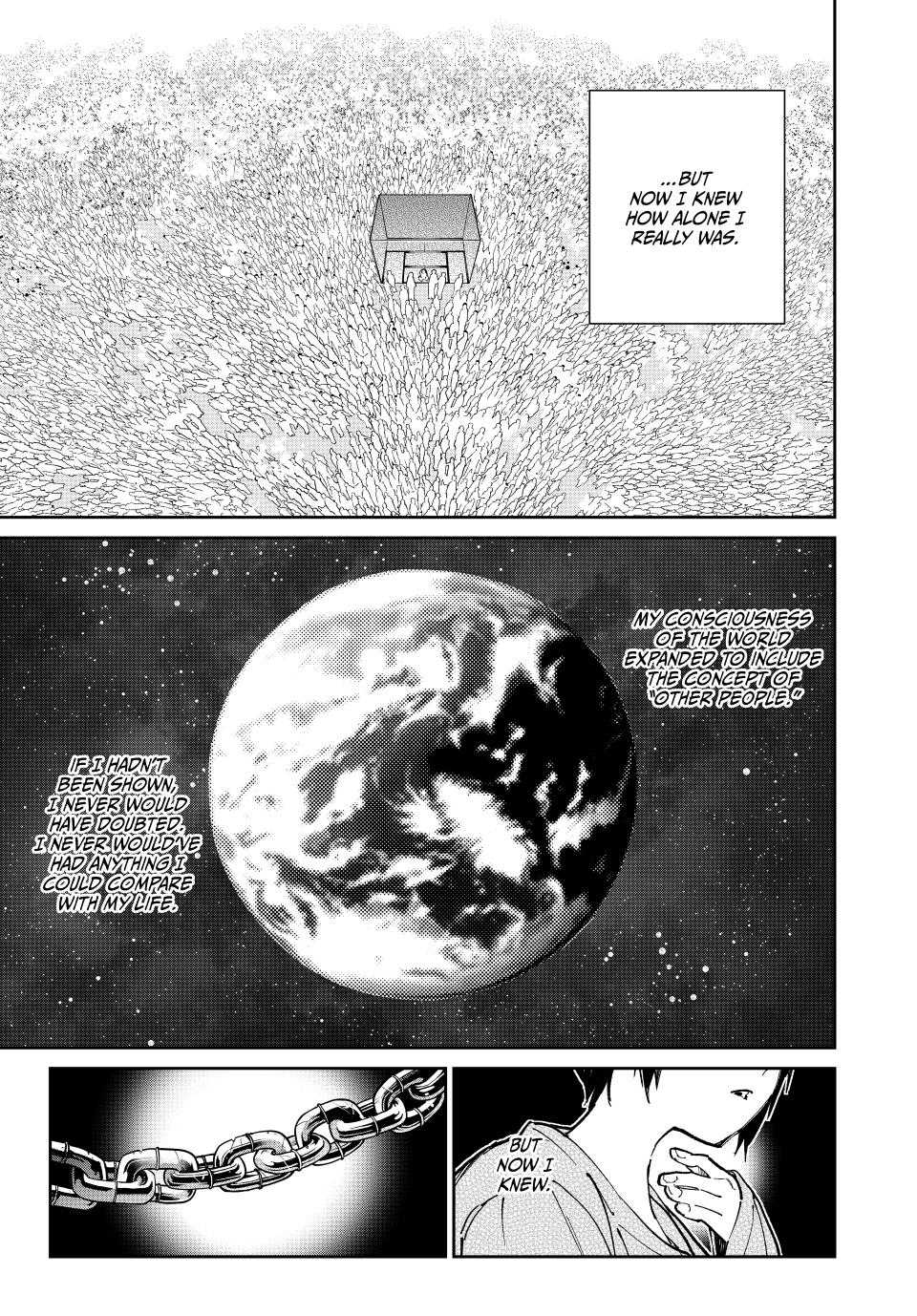 Dead Account Chap 86 - Next Chap 87