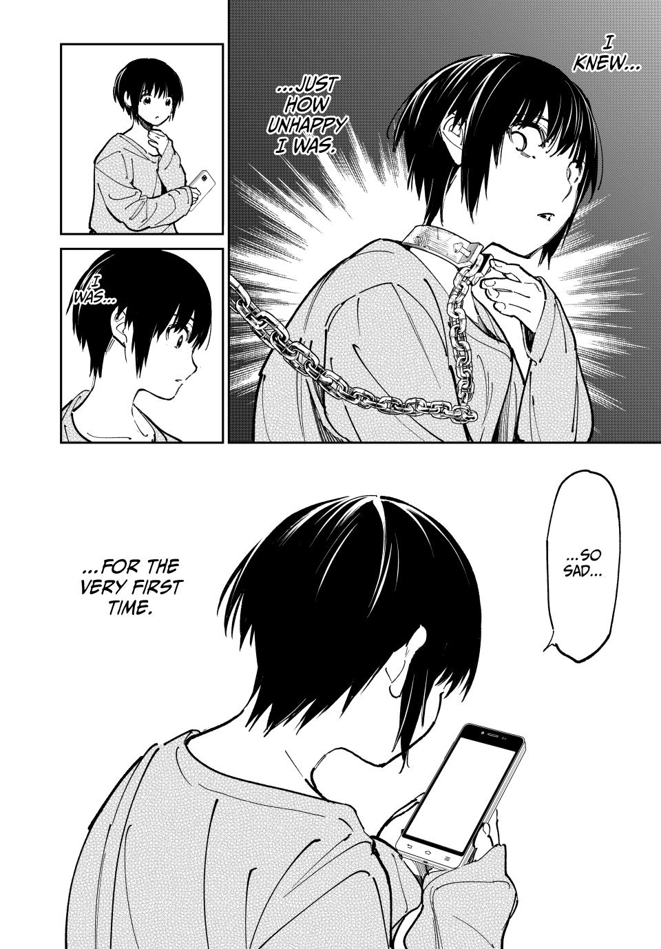 Dead Account Chap 86 - Next Chap 87