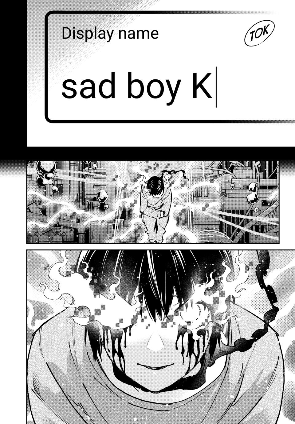 Dead Account Chap 86 - Next Chap 87