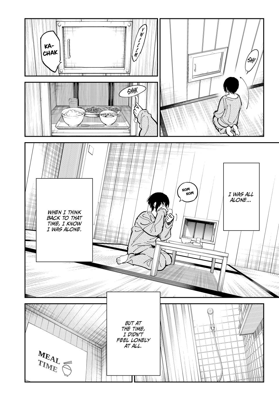 Dead Account Chap 86 - Next Chap 87