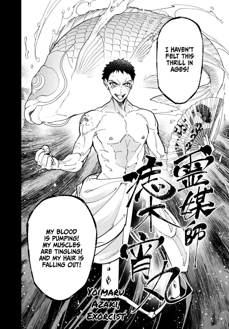 Dead Account Chap 88 - Next Chap 89