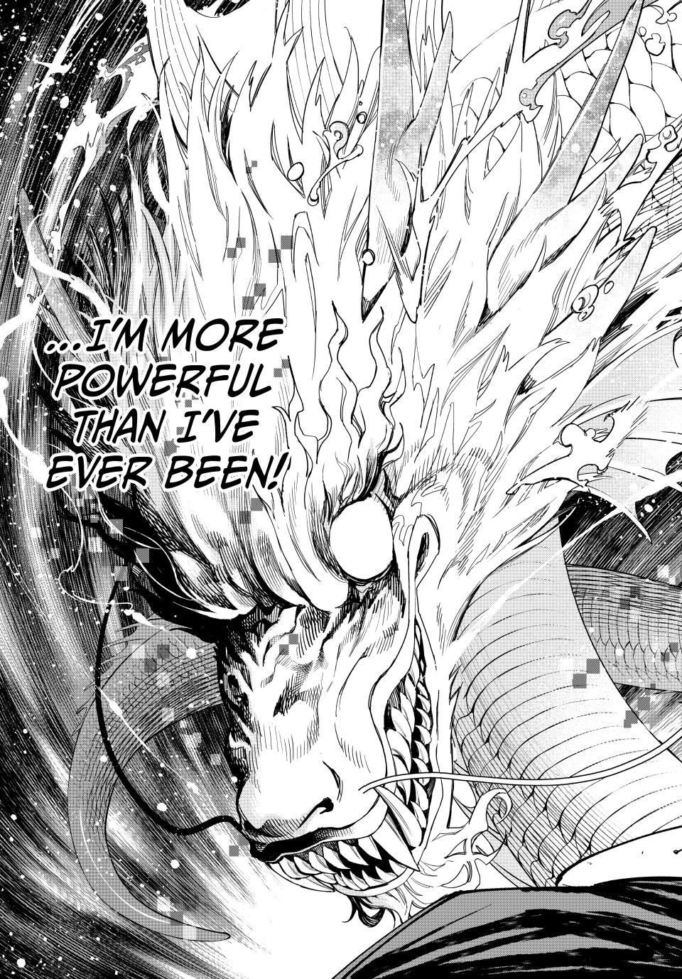 Dead Account Chap 89 - Next Chap 90