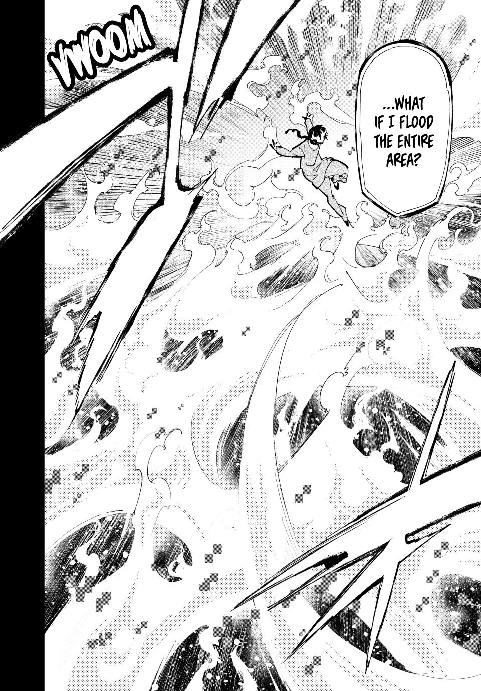 Dead Account Chap 89 - Next Chap 90