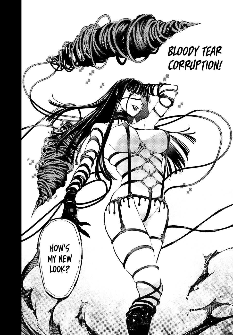 Dead Account Chap 82 - Next Chap 83