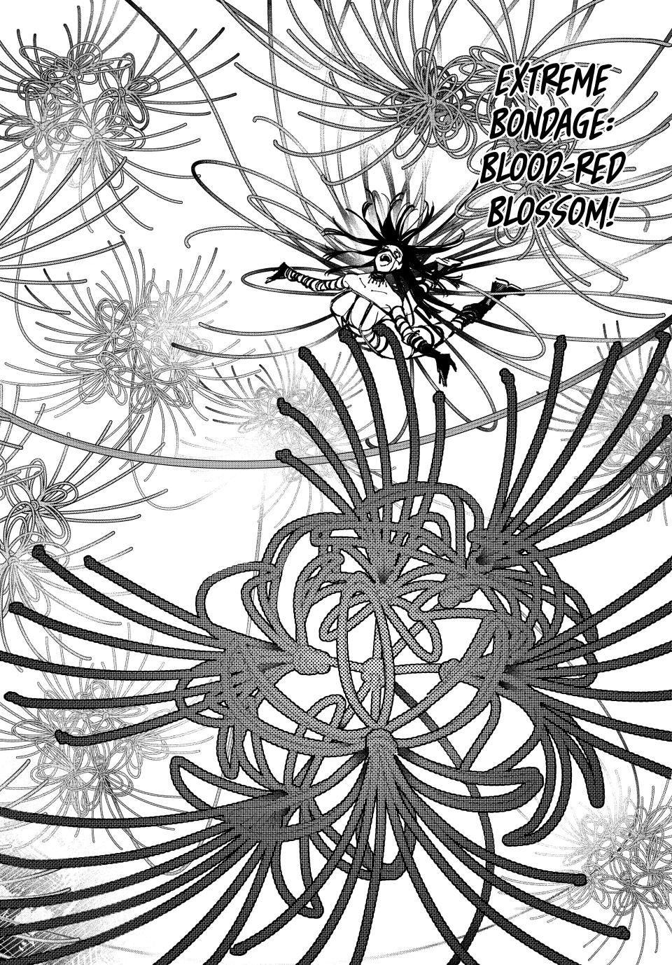 Dead Account Chap 83 - Next Chap 84