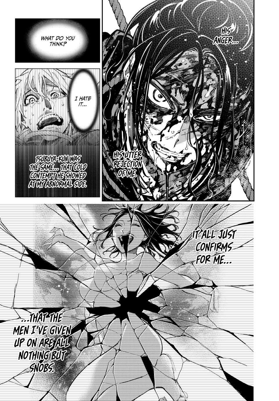 Dead Account Chap 83 - Next Chap 84