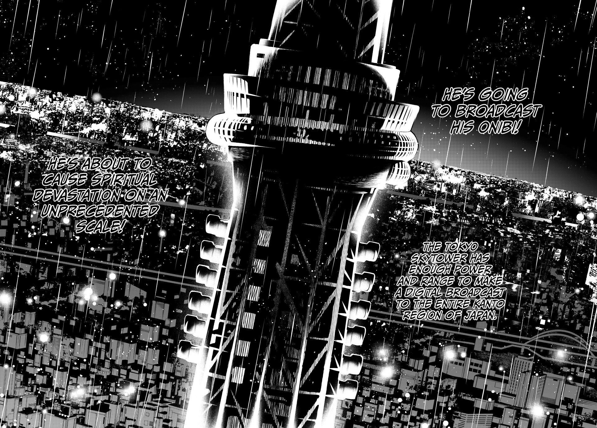 Dead Account Chap 97 - Next Chap 98