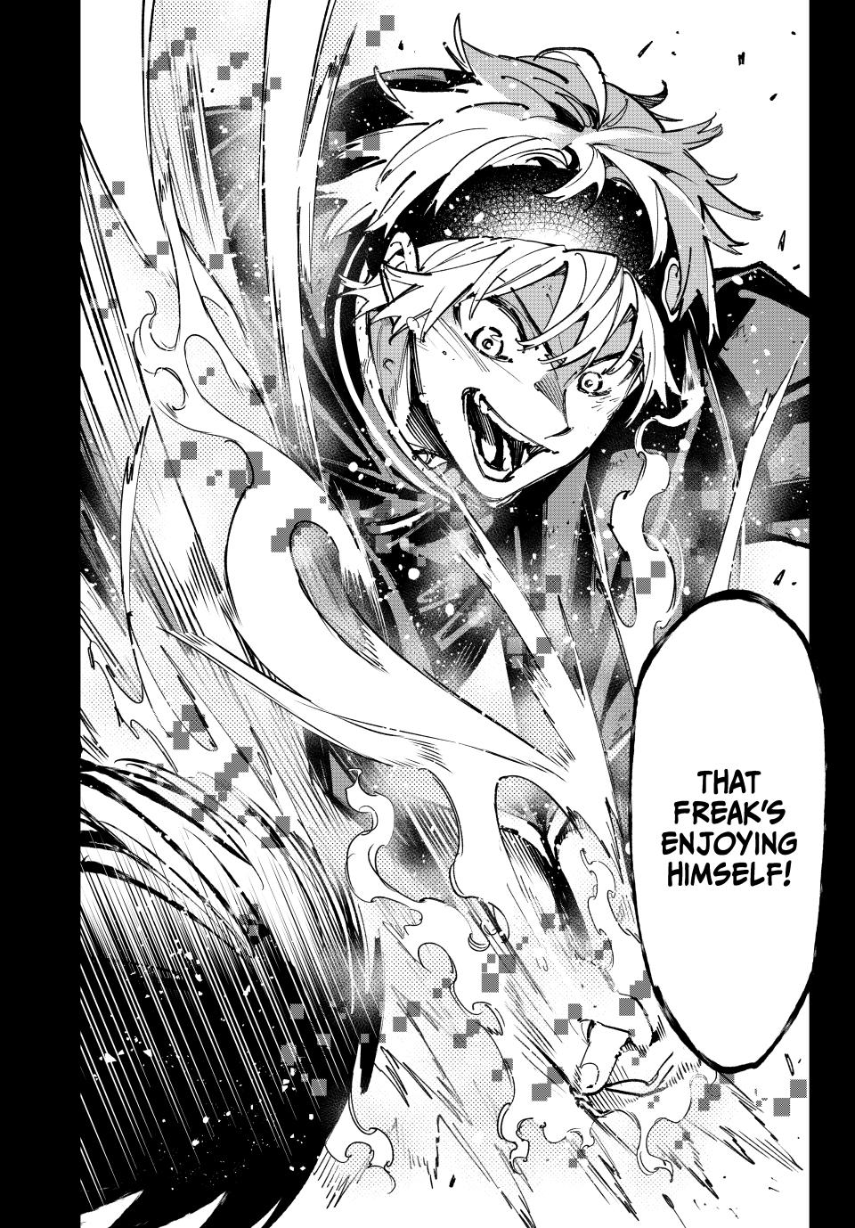 Dead Account Chap 95 - Next Chap 96