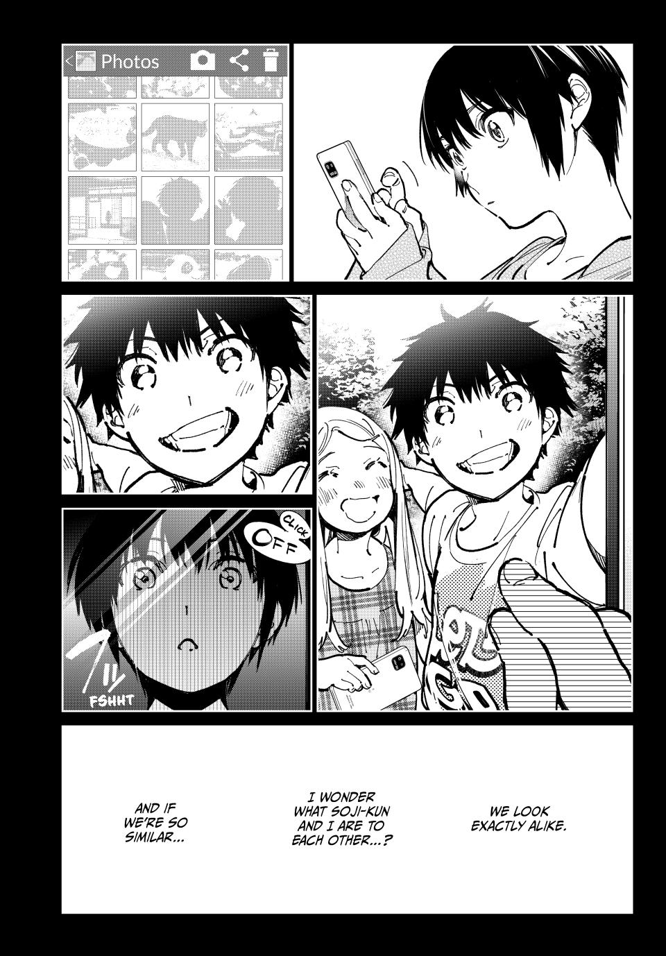 Dead Account Chap 99 - Next Chap 100