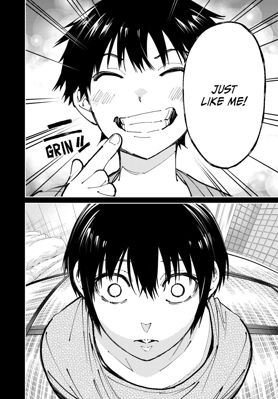 Dead Account Chap 99 - Next Chap 100