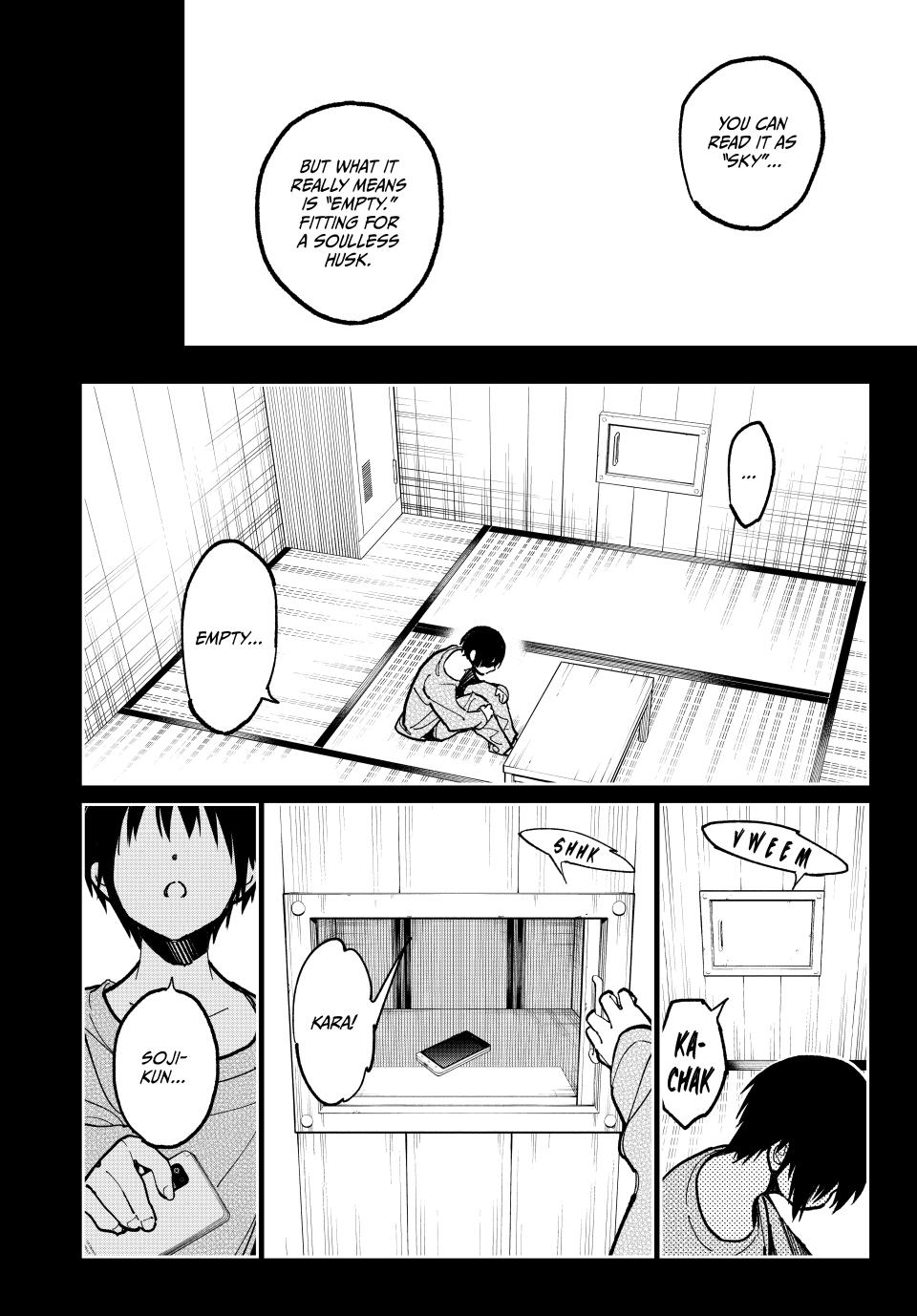 Dead Account Chap 99 - Next Chap 100