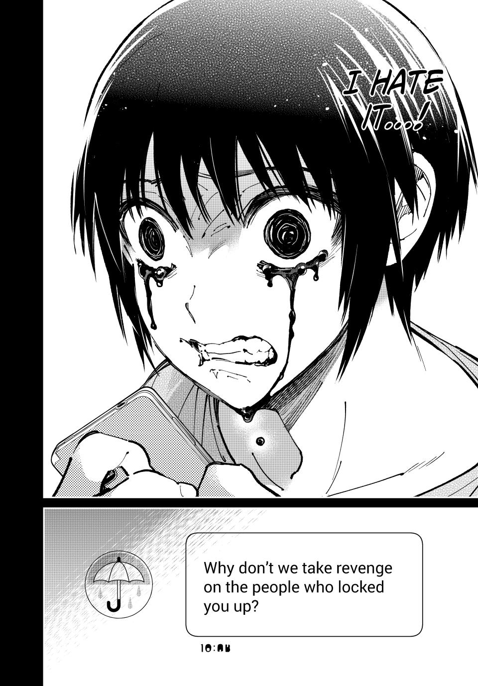 Dead Account Chap 99 - Next Chap 100