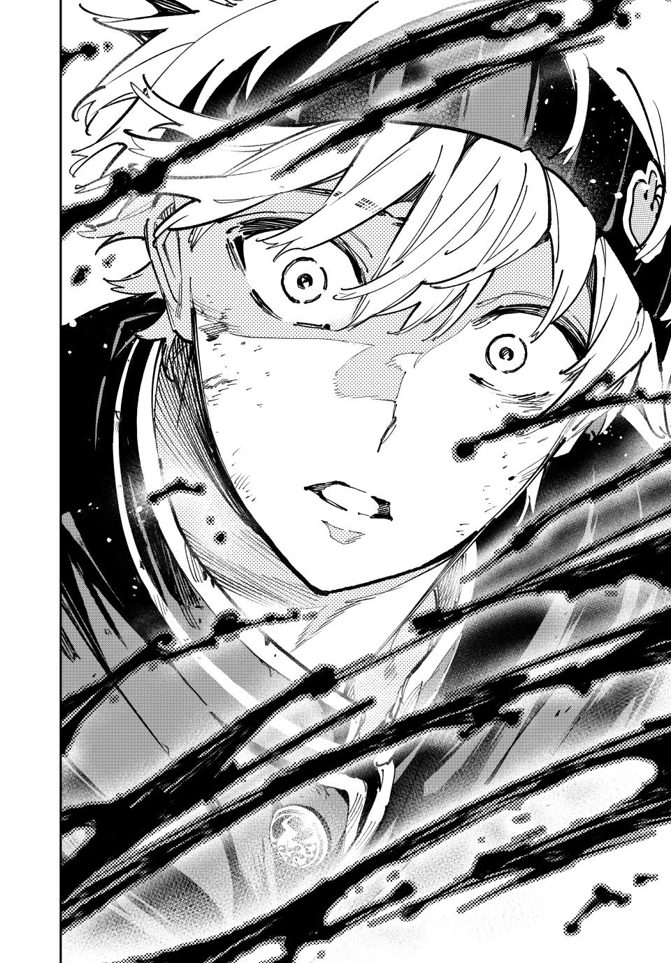Dead Account Chap 90 - Next Chap 91