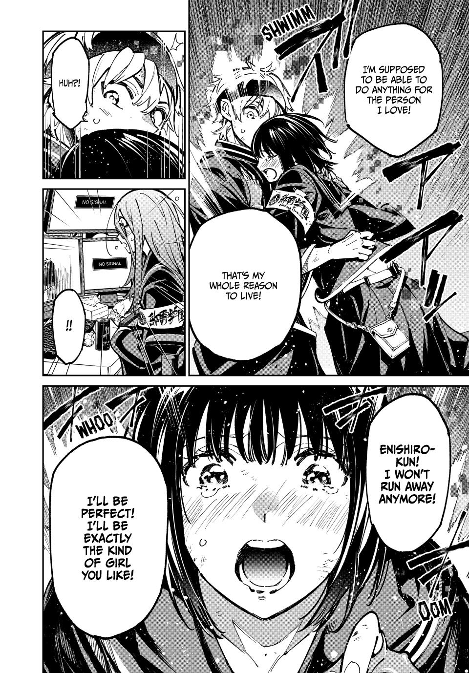 Dead Account Chap 93 - Next Chap 94