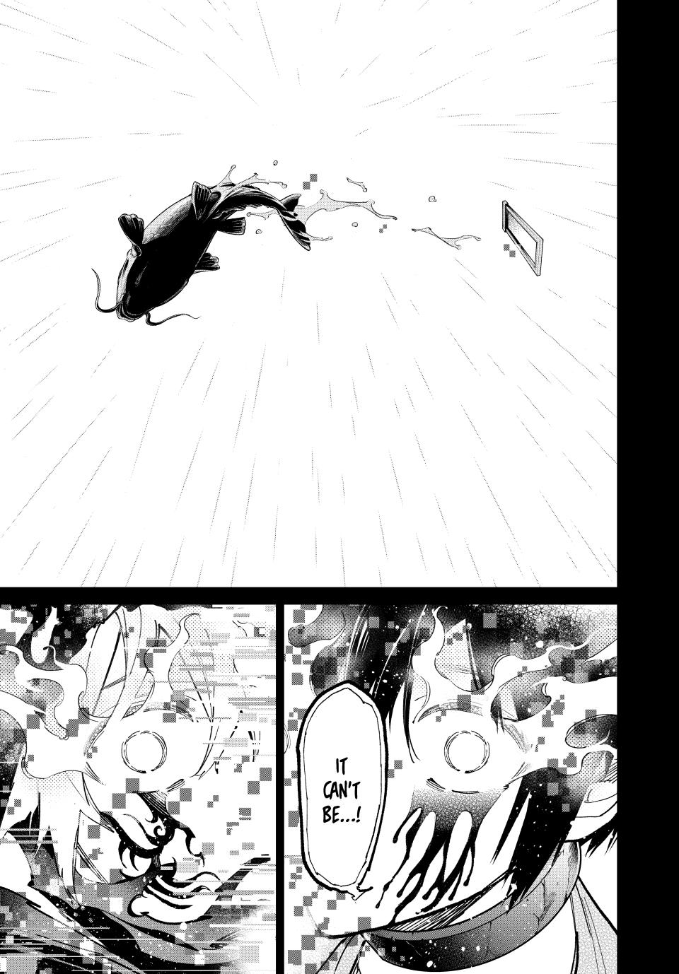 Dead Account Chap 101 - Next Chap 102