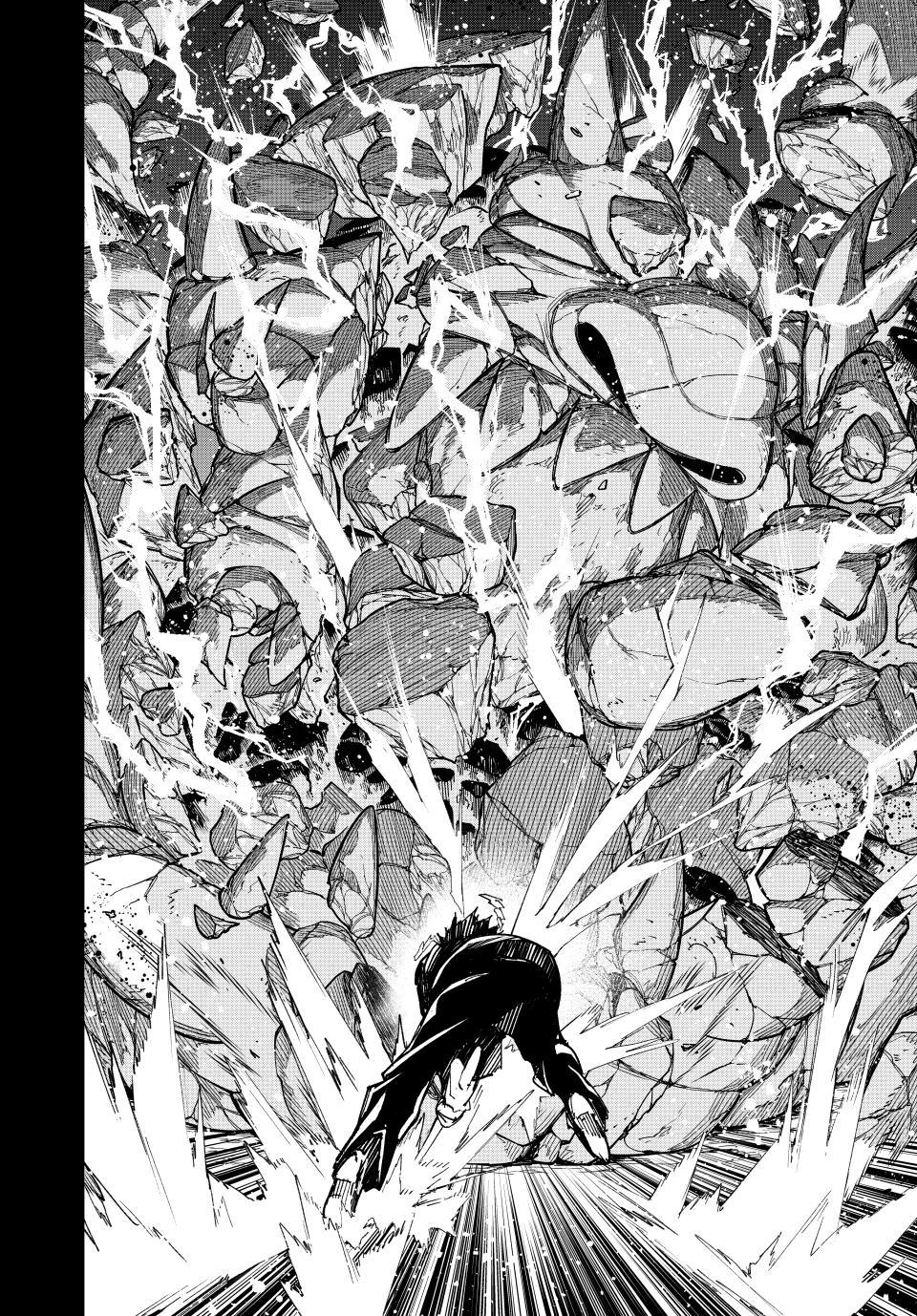 Dead Account Chap 119 - Next Chap 120