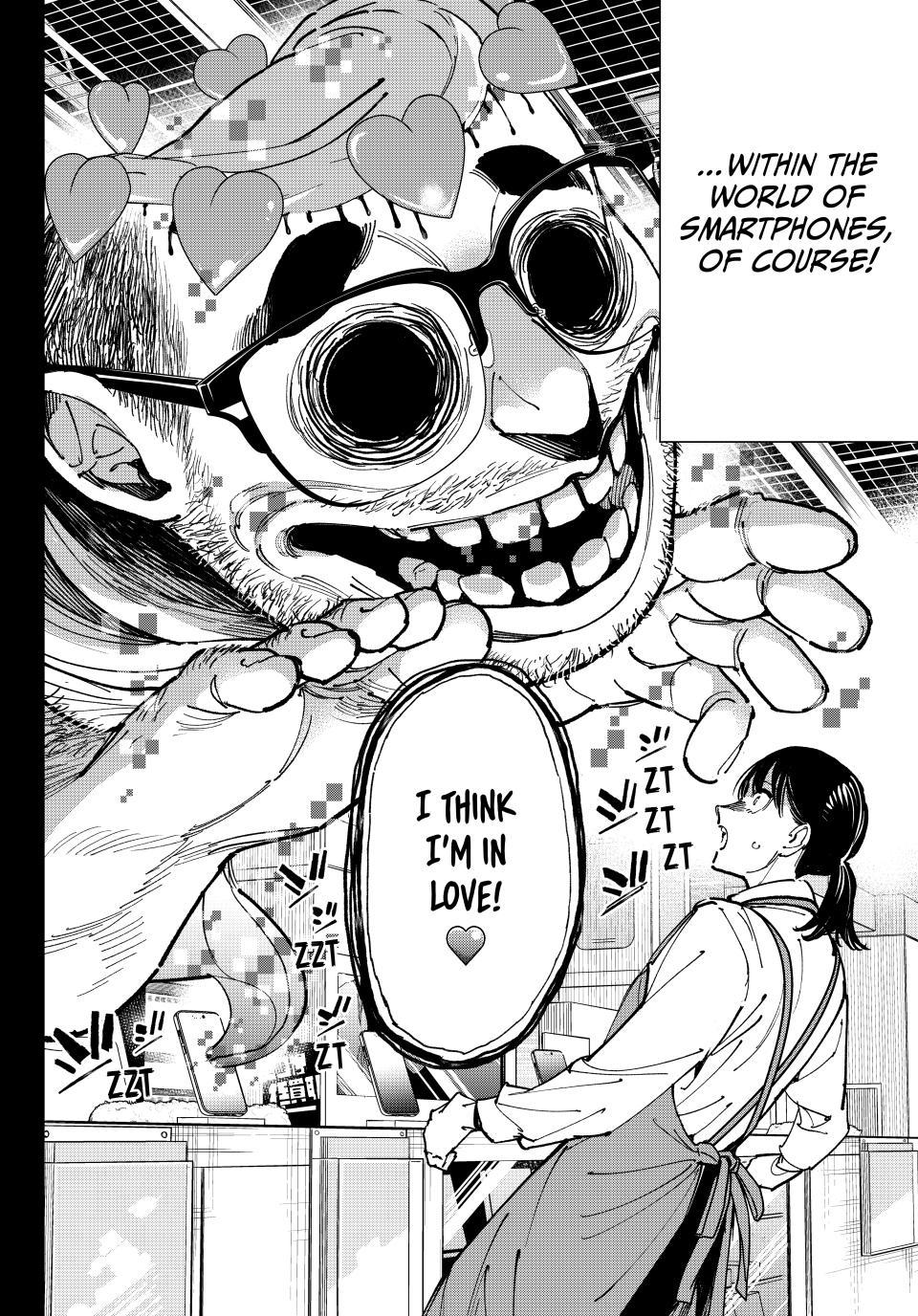 Dead Account Chap 125.2 - Next Chap 126.2