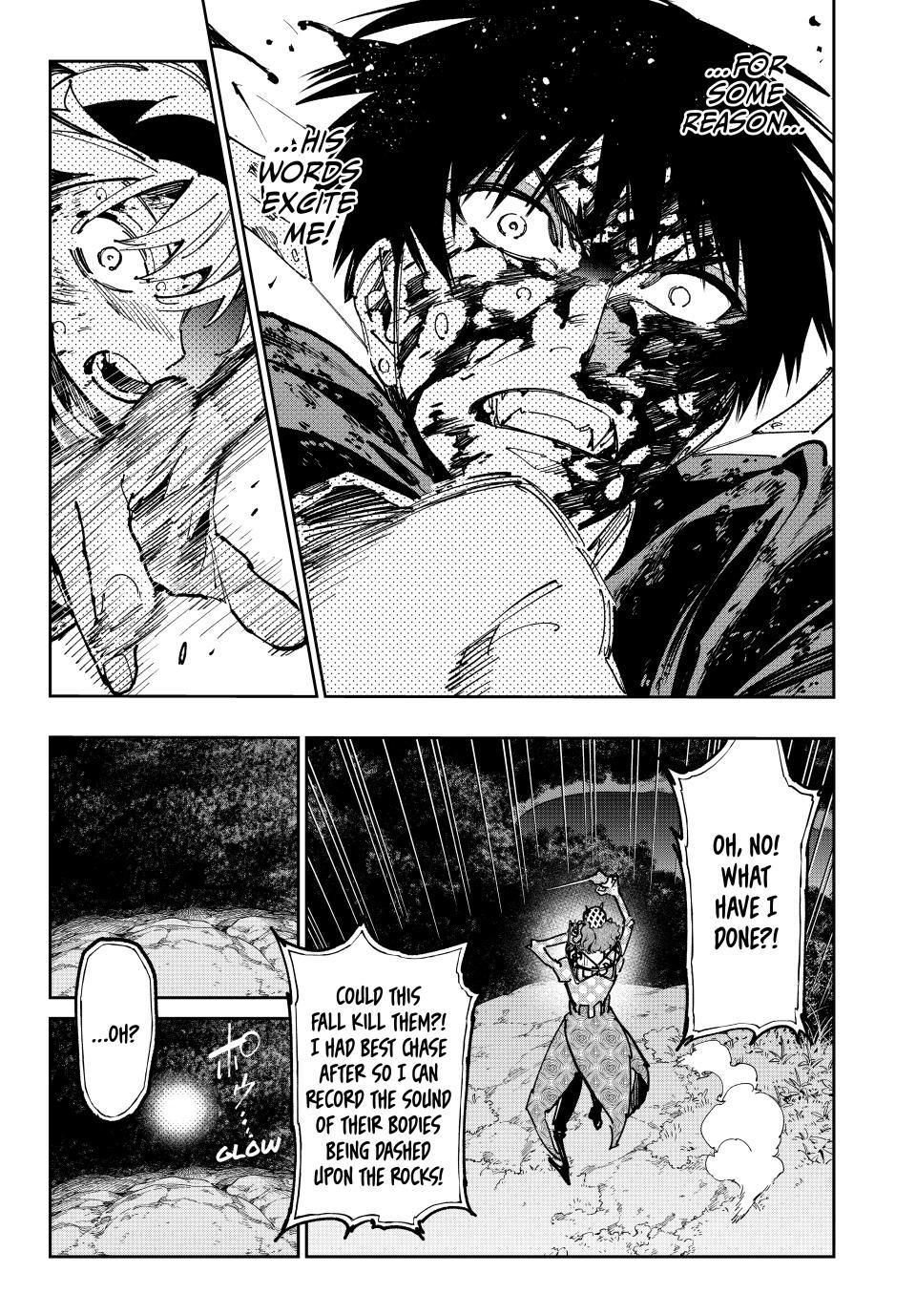 Dead Account Chap 130 - Next Chap 131