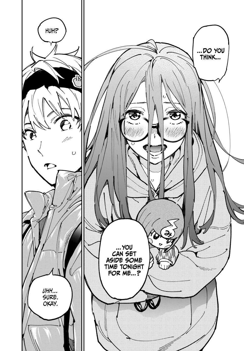 Dead Account Chap 132 - Next Chap 133