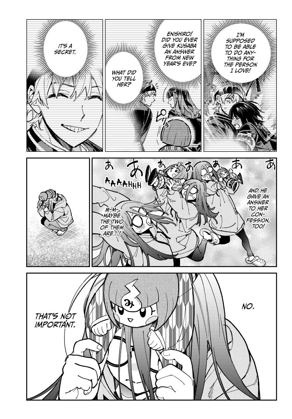 Dead Account Chap 132 - Next Chap 133