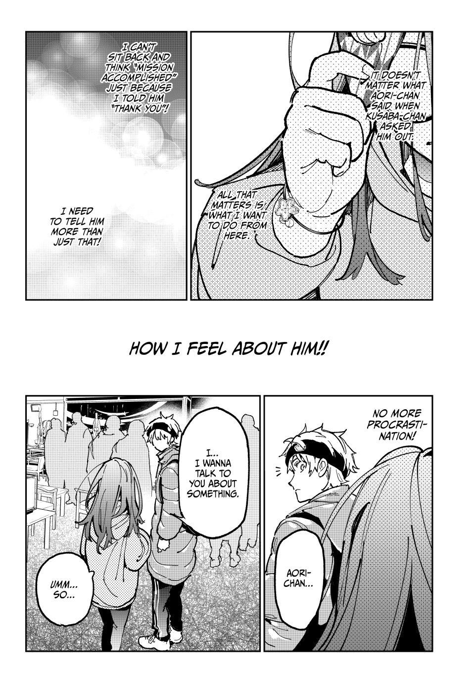 Dead Account Chap 132 - Next Chap 133