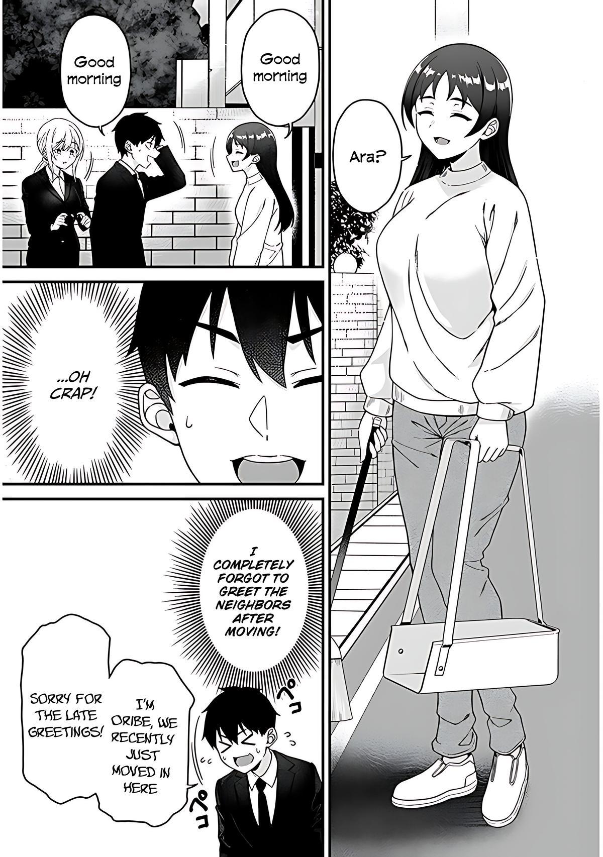 Isekai kara Kita Elf to Tomo ni Sugosu Nichijou Chap 4 - Next Chap 5