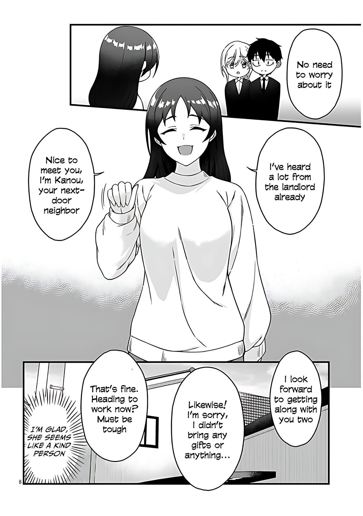 Isekai kara Kita Elf to Tomo ni Sugosu Nichijou Chap 4 - Next Chap 5