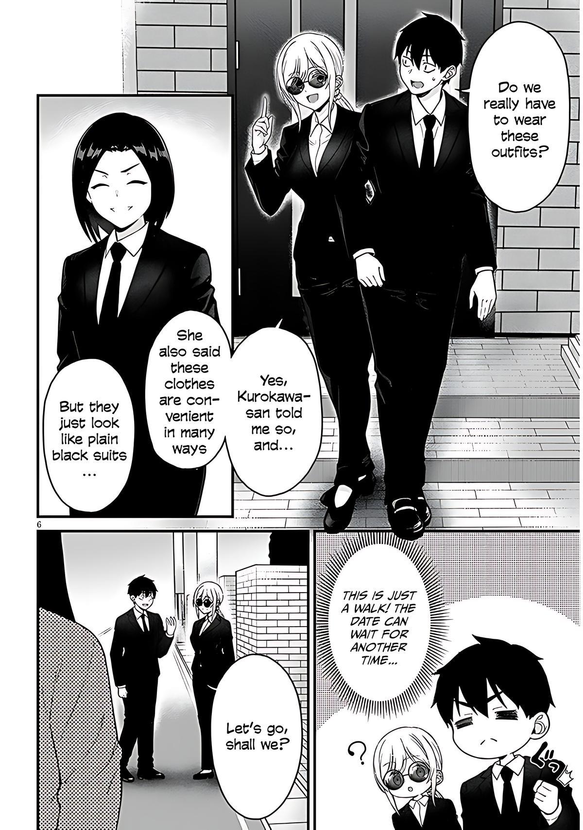 Isekai kara Kita Elf to Tomo ni Sugosu Nichijou Chap 4 - Next Chap 5