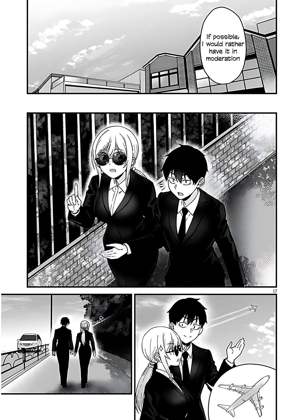 Isekai kara Kita Elf to Tomo ni Sugosu Nichijou Chap 4 - Next Chap 5