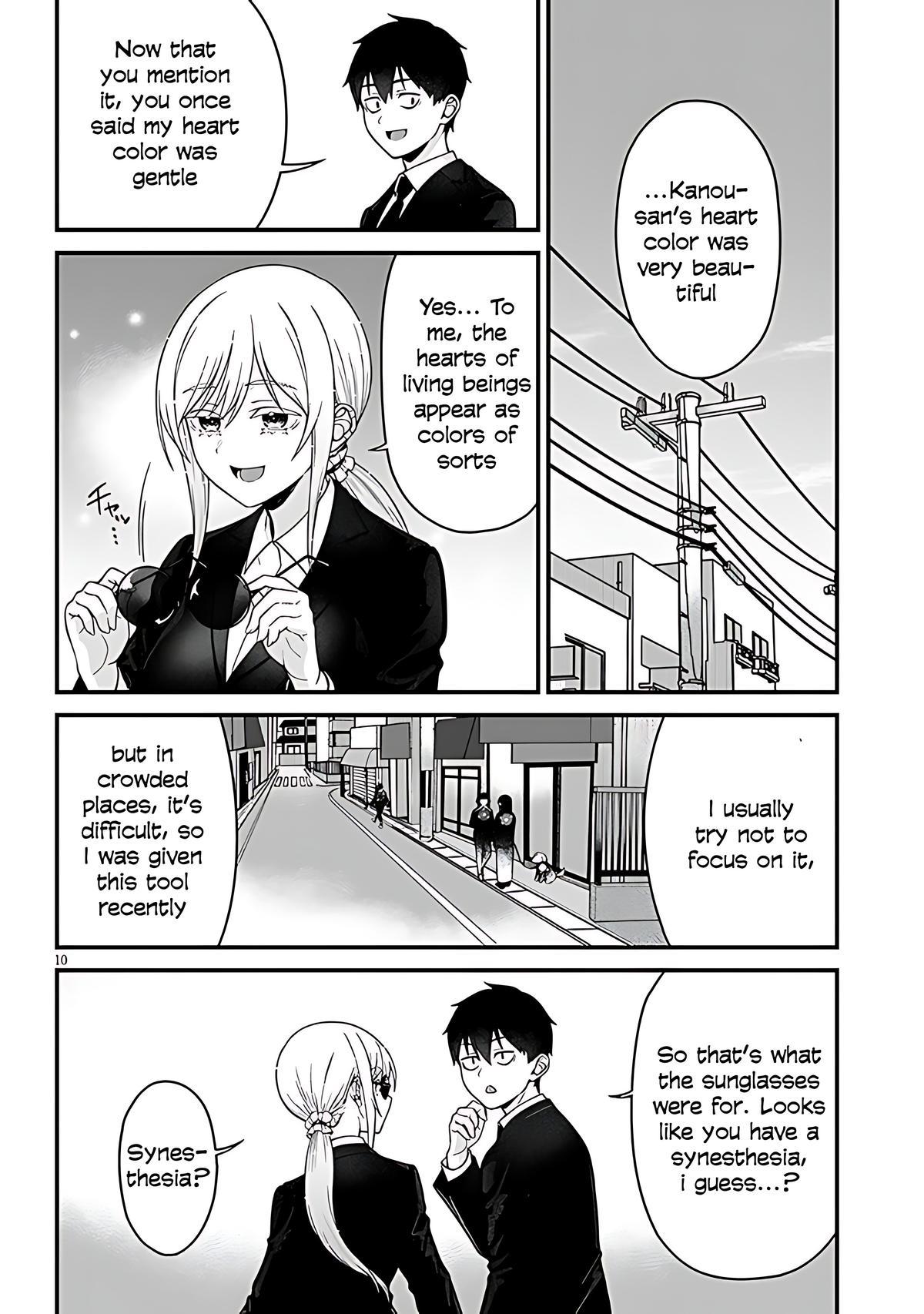 Isekai kara Kita Elf to Tomo ni Sugosu Nichijou Chap 4 - Next Chap 5