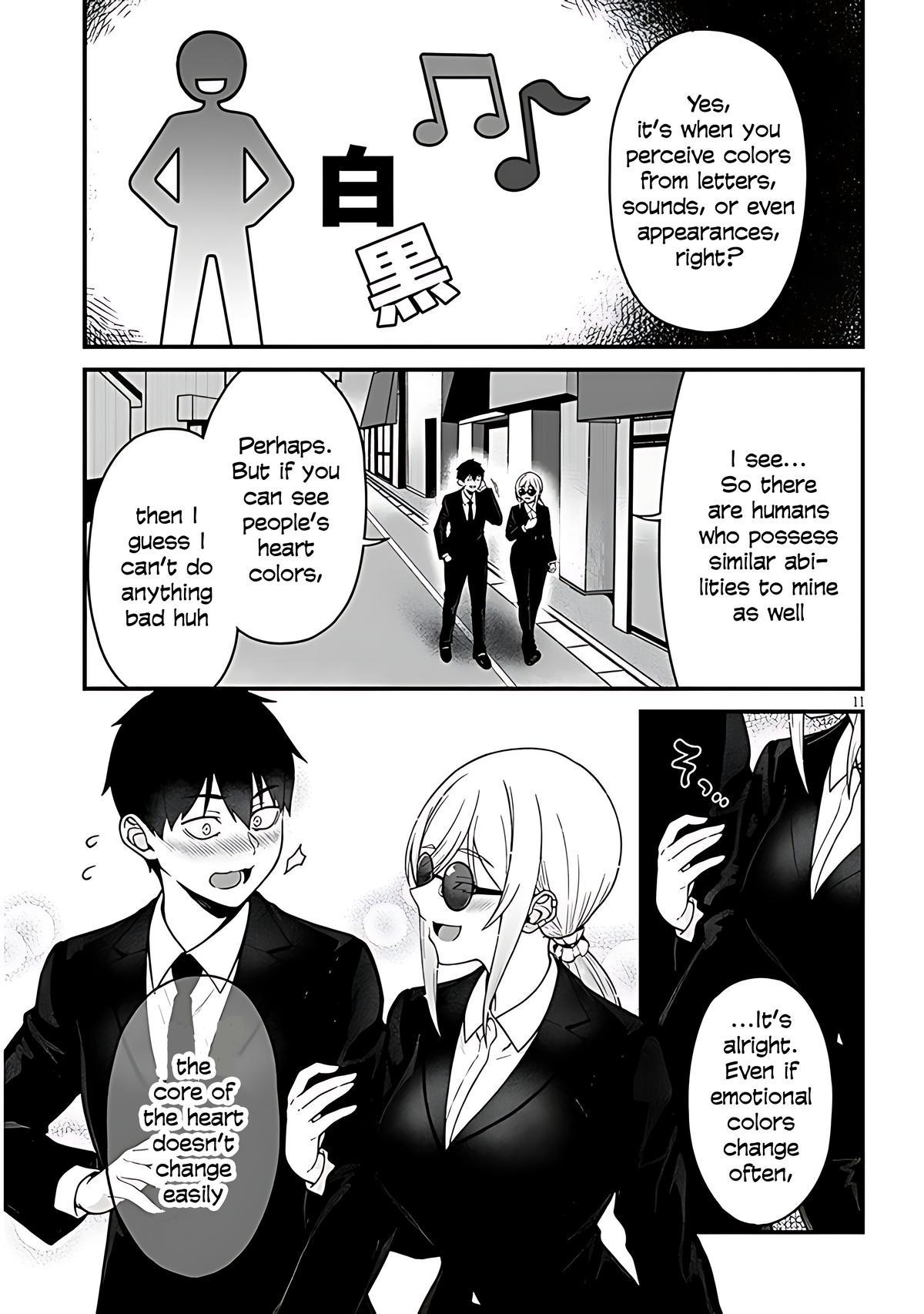 Isekai kara Kita Elf to Tomo ni Sugosu Nichijou Chap 4 - Next Chap 5