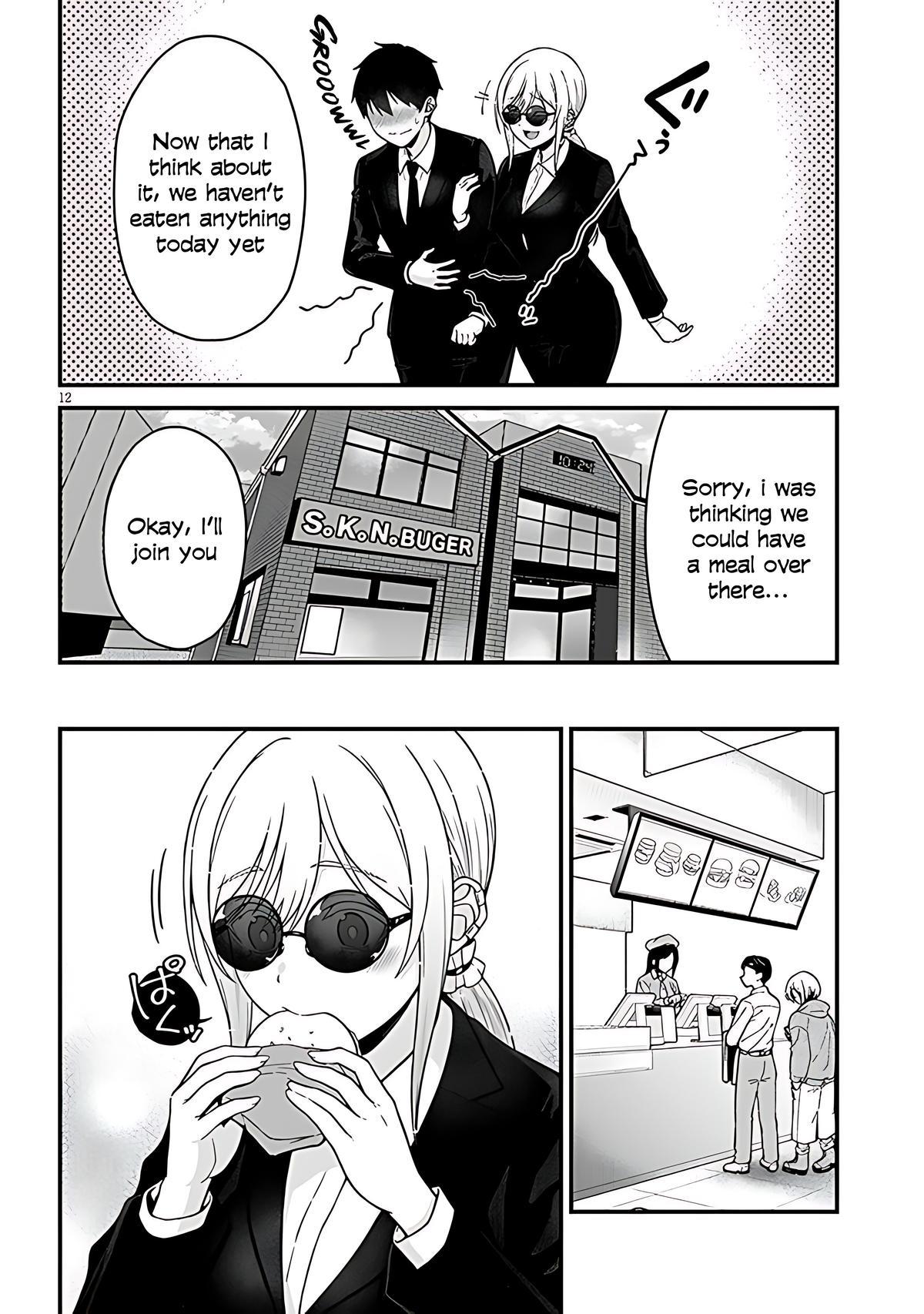 Isekai kara Kita Elf to Tomo ni Sugosu Nichijou Chap 4 - Next Chap 5