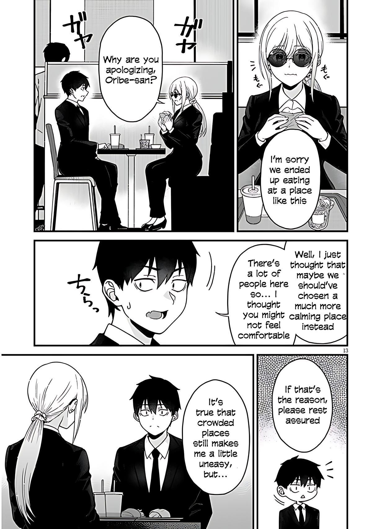 Isekai kara Kita Elf to Tomo ni Sugosu Nichijou Chap 4 - Next Chap 5