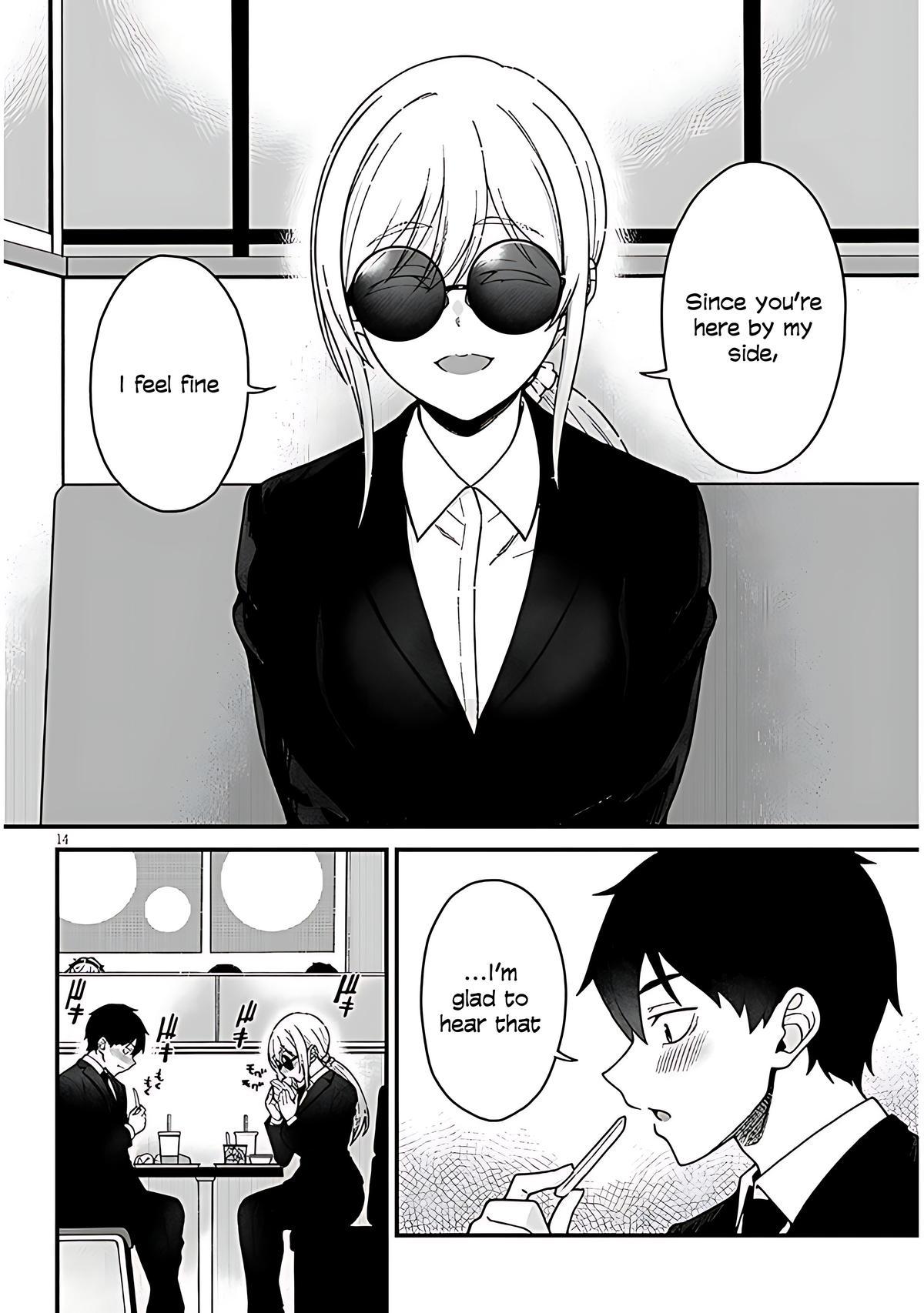 Isekai kara Kita Elf to Tomo ni Sugosu Nichijou Chap 4 - Next Chap 5