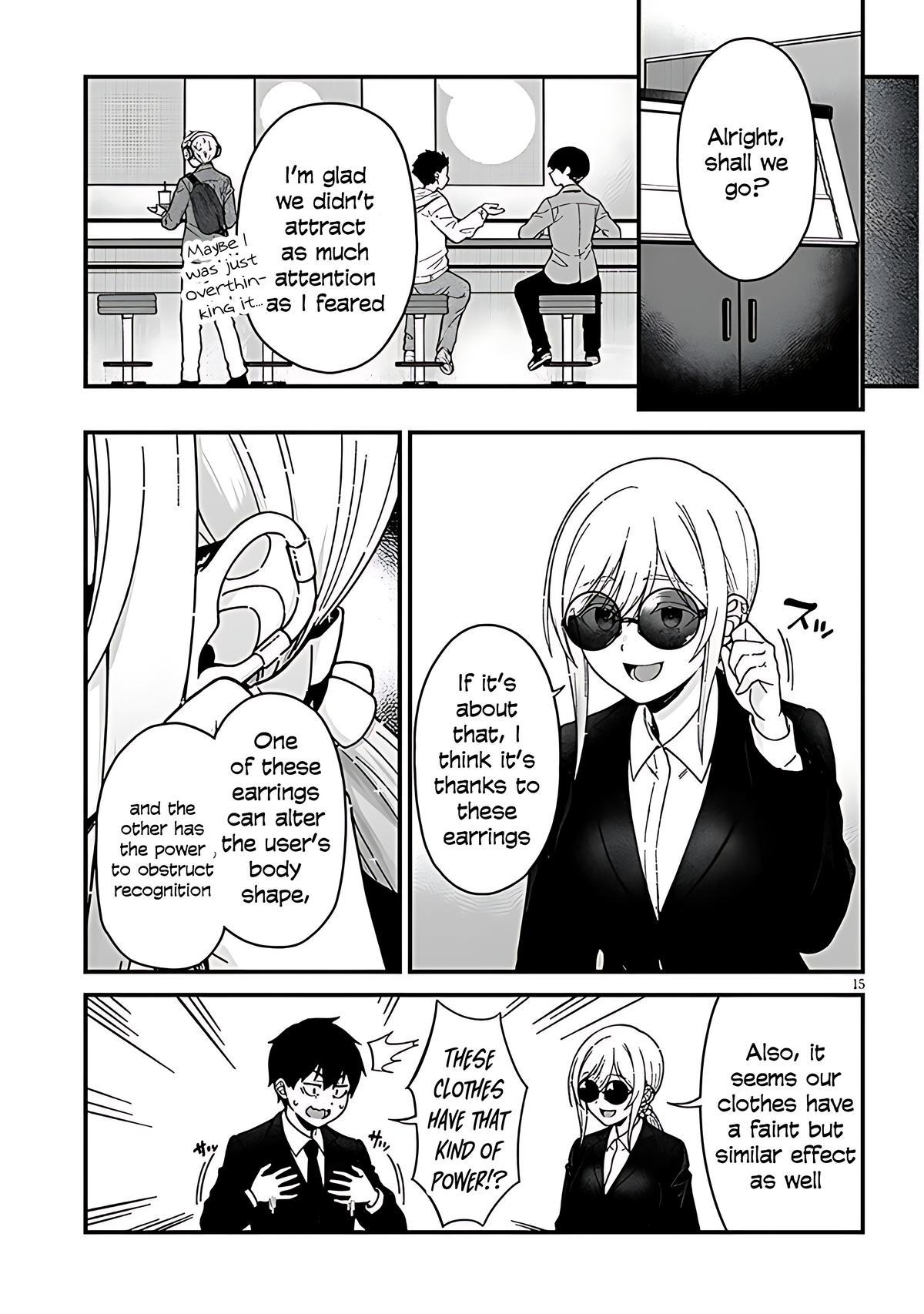 Isekai kara Kita Elf to Tomo ni Sugosu Nichijou Chap 4 - Next Chap 5