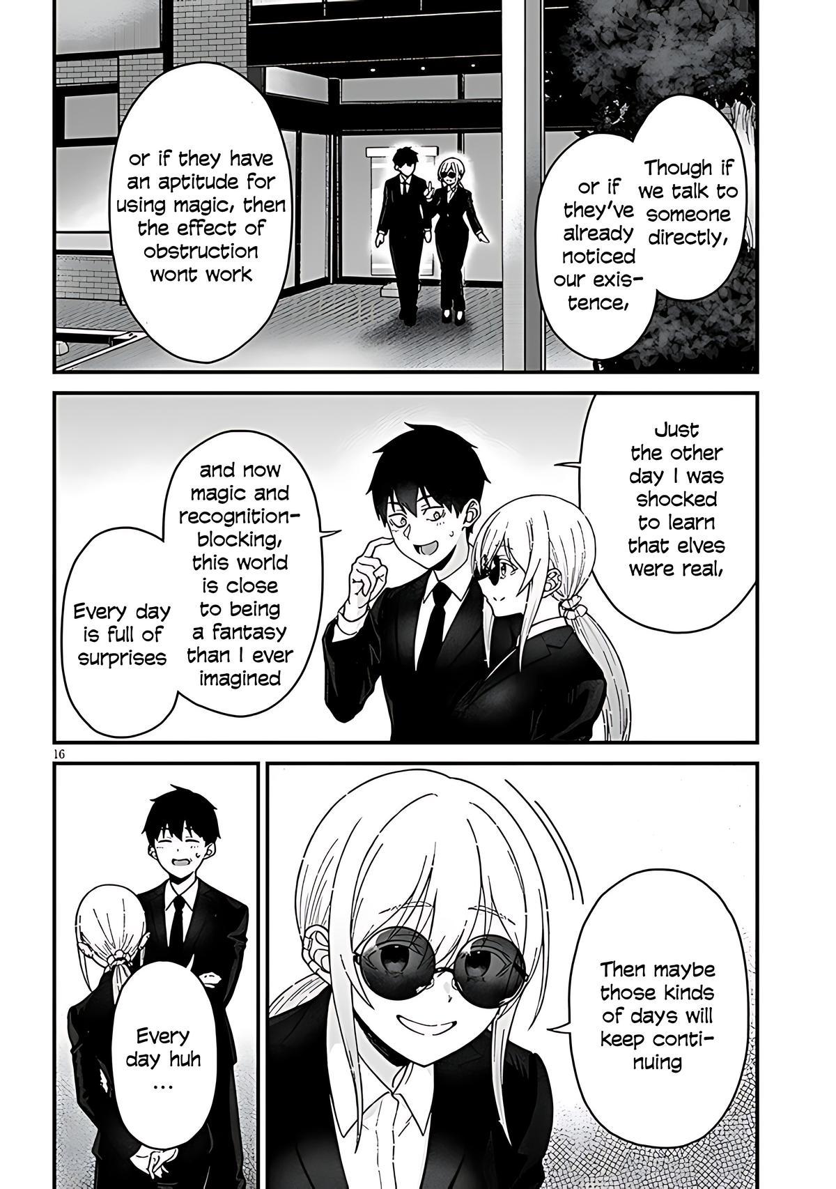 Isekai kara Kita Elf to Tomo ni Sugosu Nichijou Chap 4 - Next Chap 5