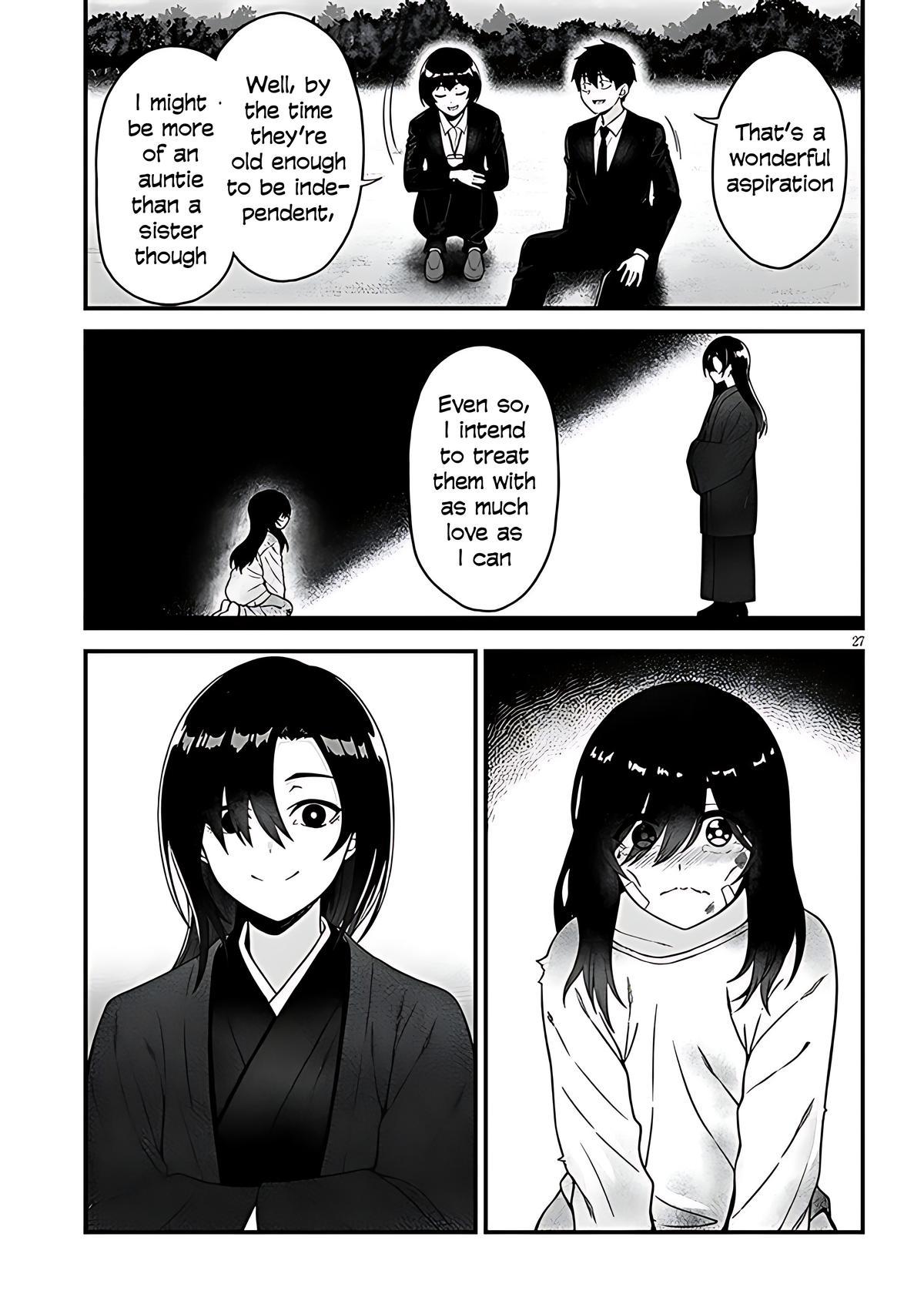 Isekai kara Kita Elf to Tomo ni Sugosu Nichijou Chap 4 - Next Chap 5