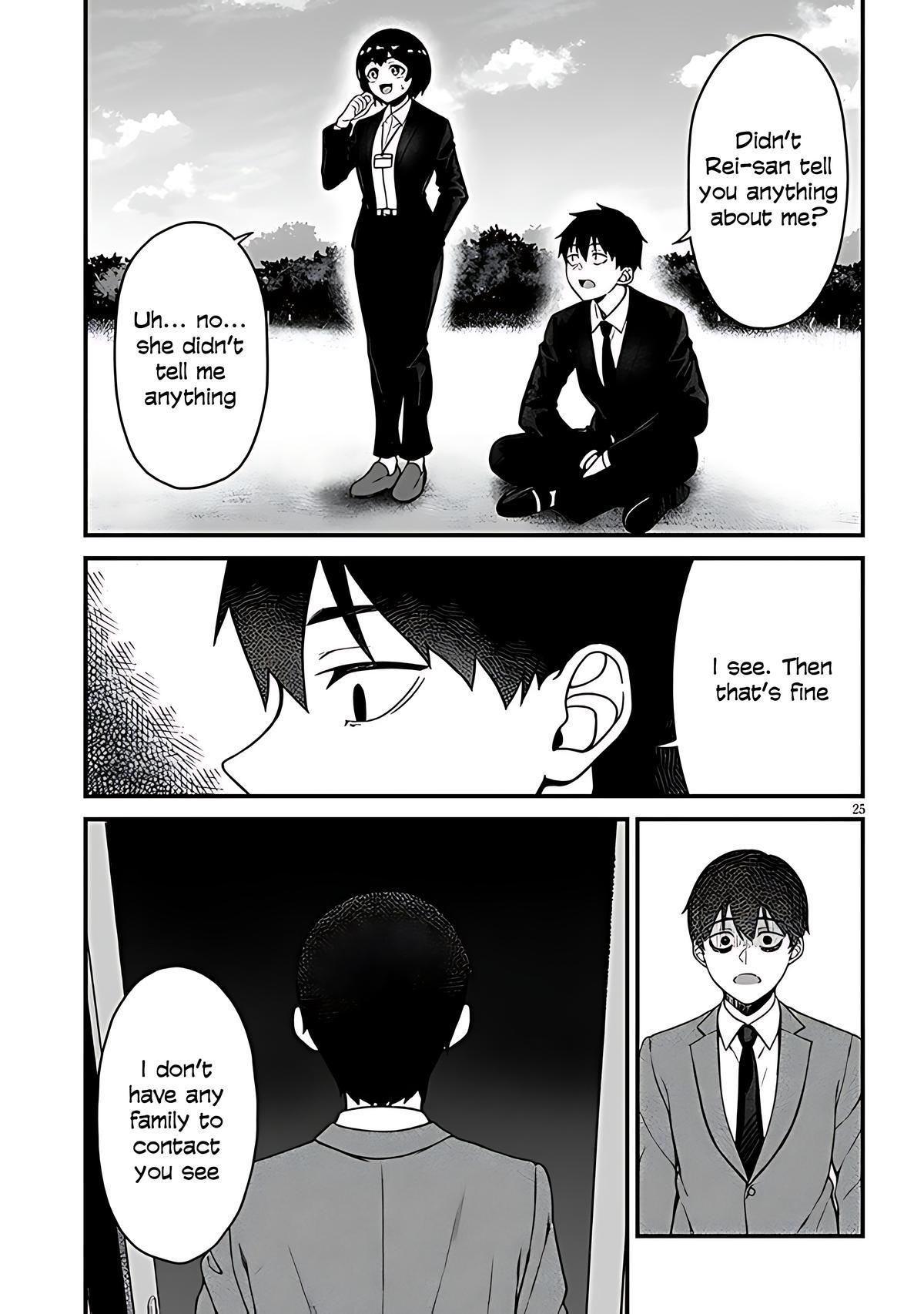 Isekai kara Kita Elf to Tomo ni Sugosu Nichijou Chap 4 - Next Chap 5