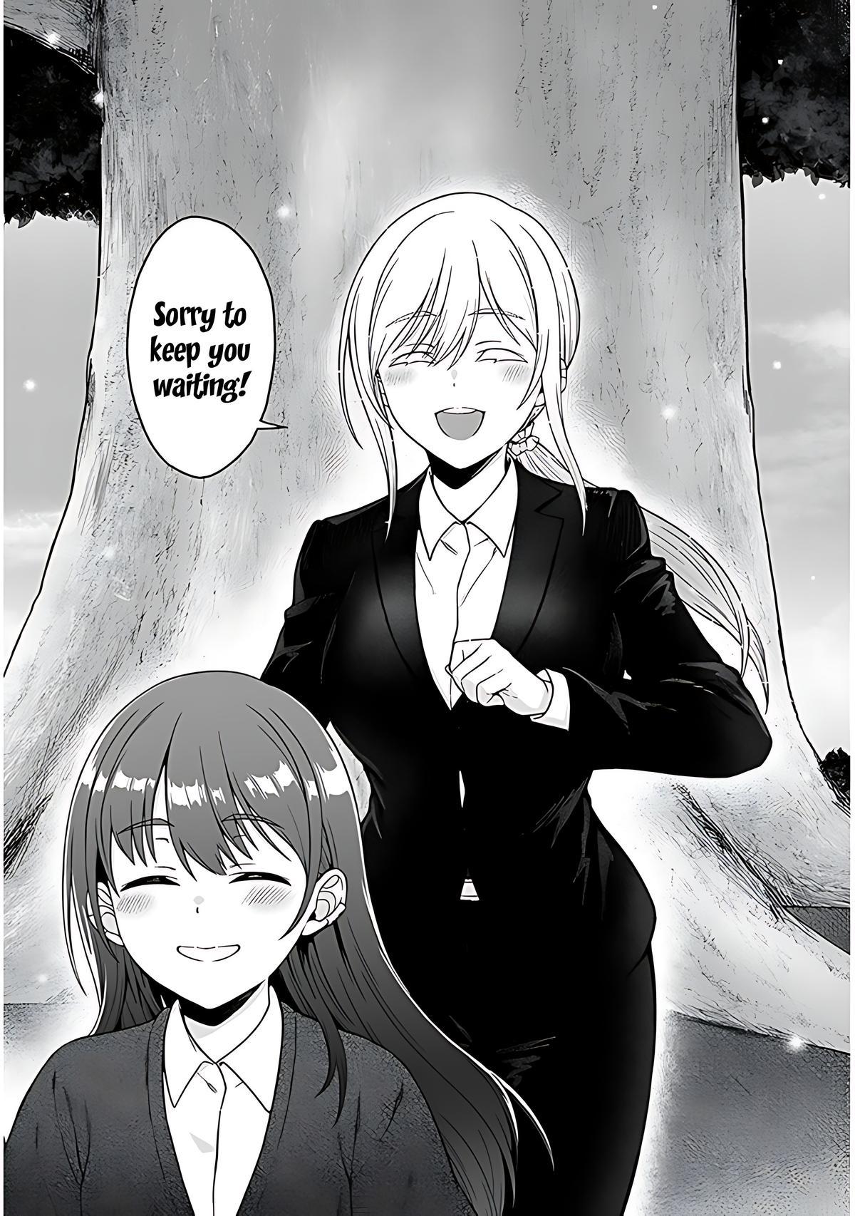 Isekai kara Kita Elf to Tomo ni Sugosu Nichijou Chap 4 - Next Chap 5