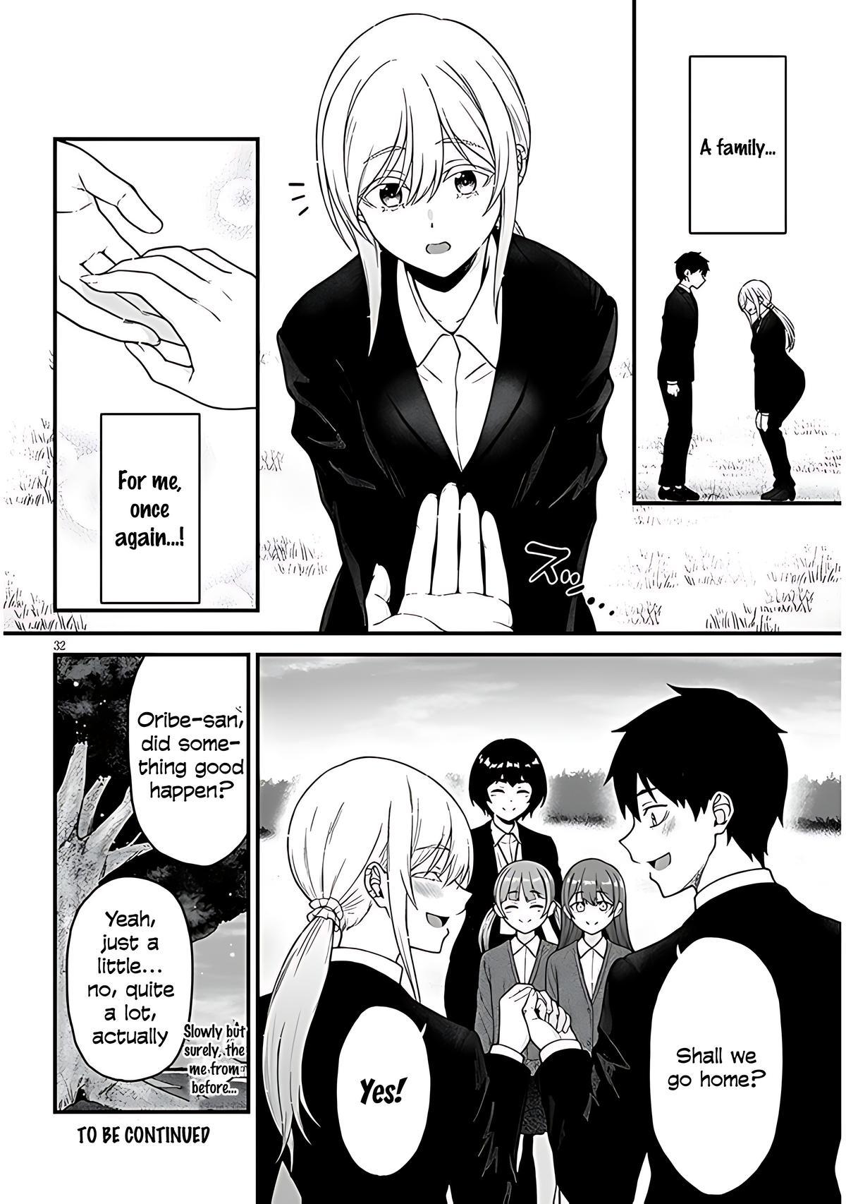 Isekai kara Kita Elf to Tomo ni Sugosu Nichijou Chap 4 - Next Chap 5